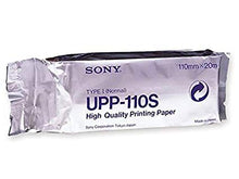 Cargar imagen en el visor de la galería, PAPEL SONY UPP-110 HG/S PARA VIDEO PRINTER