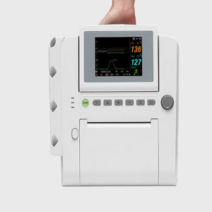 EDAN F3 - MONITOR FETAL