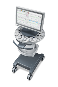 EDAN FTS-6 TORRE DE MONITOREO FETAL