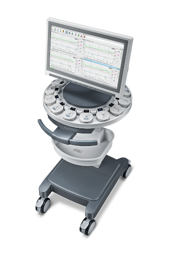 EDAN FTS-6 TORRE DE MONITOREO FETAL