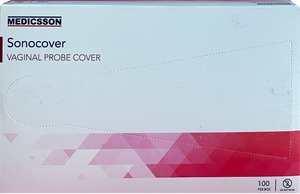 SONOCOVER - PROTECTOR PARA EL TRADUCTOR ENDOCAVITARIO