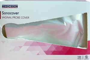 SONOCOVER - PROTECTOR PARA EL TRADUCTOR ENDOCAVITARIO