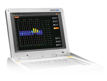 Cargar imagen en el visor de la galería, EDAN SE-18 - ELECTROCARDIOGRAMA DE 18 DERIVACIONES