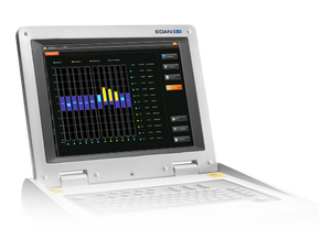 EDAN SE-18 - ELECTROCARDIOGRAMA DE 18 DERIVACIONES