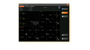 EDAN SE-18 - ELECTROCARDIOGRAMA DE 18 DERIVACIONES