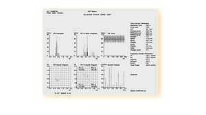 EDAN SE-18 - ELECTROCARDIOGRAMA DE 18 DERIVACIONES