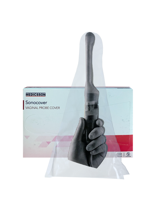 SONOCOVER - PROTECTOR PARA EL TRADUCTOR ENDOCAVITARIO